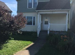 35 Littell Ave, Buffalo, NY 14210