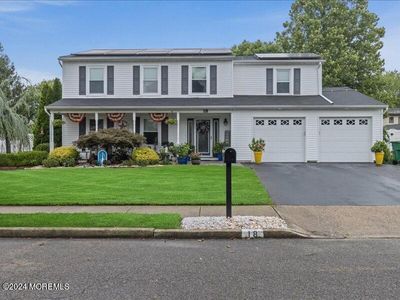18 Briartwist Lane, Howell, NJ, 07731