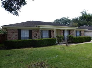 11931 Hendon Ln, Houston, TX 77072