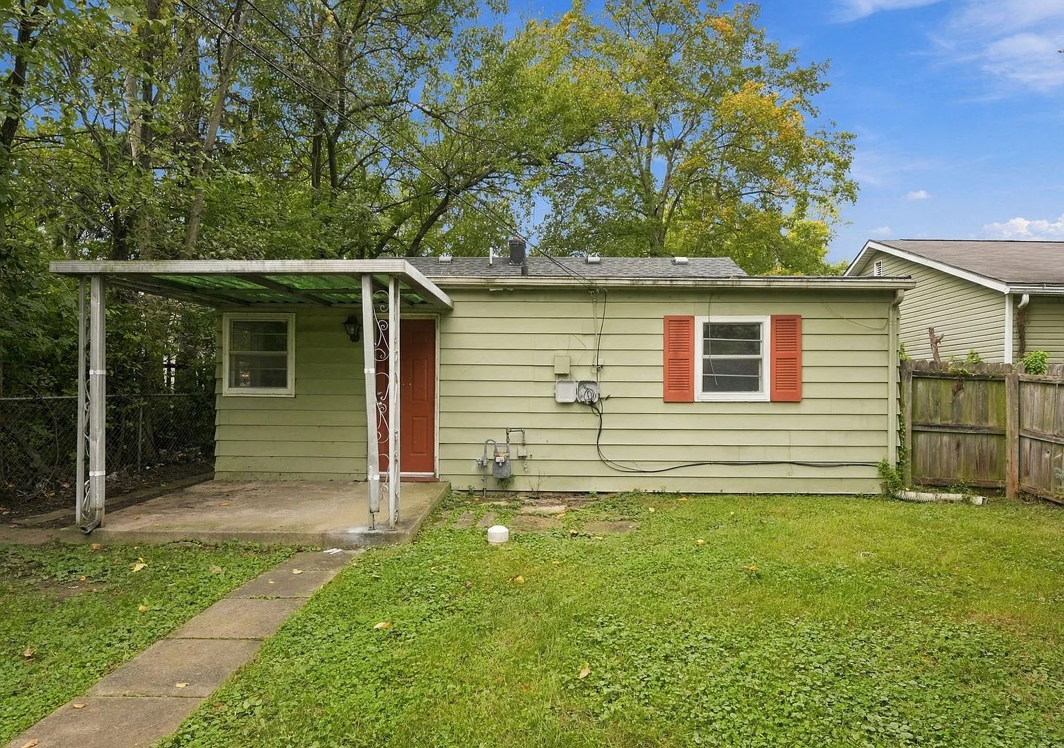 Freshly updated 3 bed house! — Photo 4