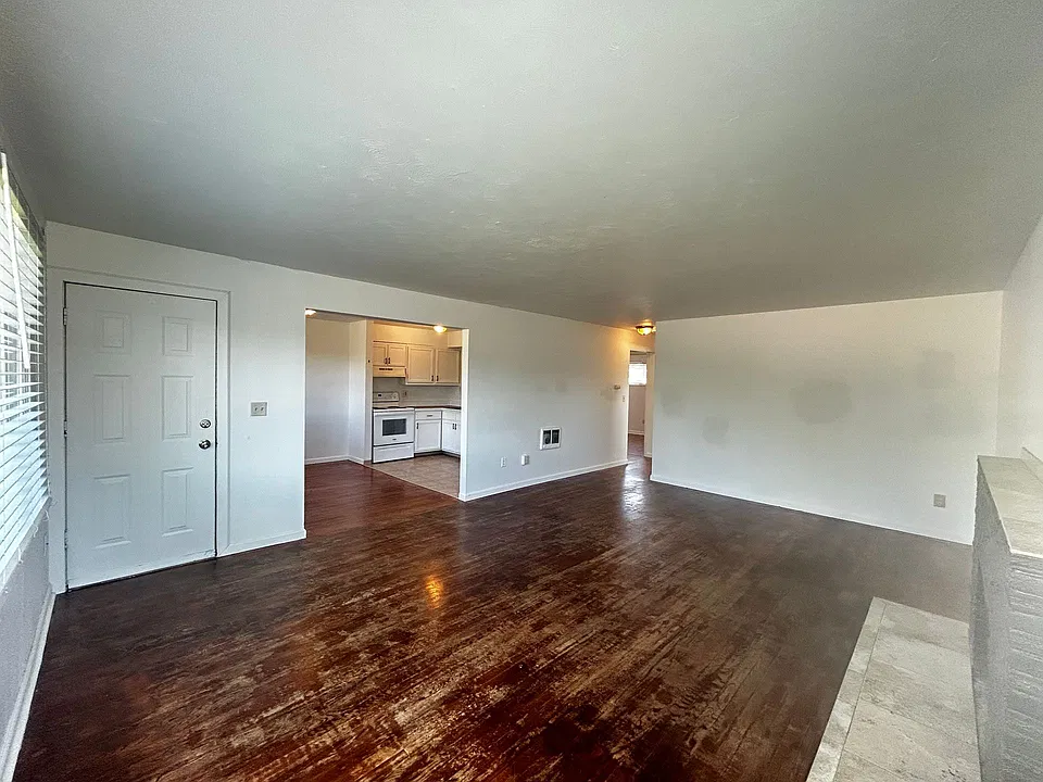 The Samantha Apartments in Browne's Addition!
