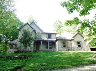 3391 Battee Rd NW, Granville, OH 43023