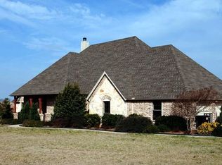6959 Mustang Creek Dr, Benbrook, TX 76126
