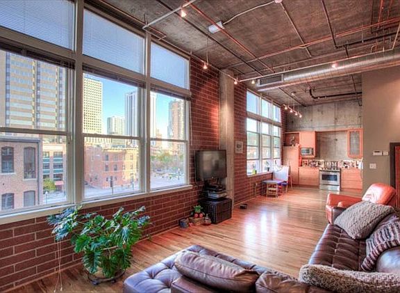 5th image of 1720 Wazee St Unit 4D