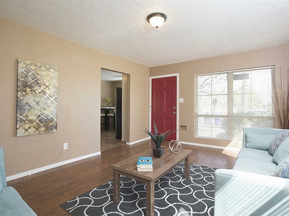 5th image of 3502 Meridian Ave