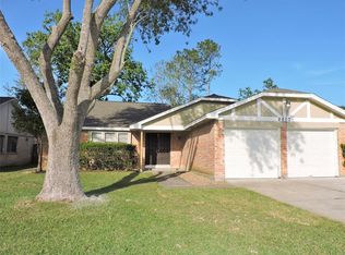 2807 E Birchdale Dr, Missouri City, TX 77489