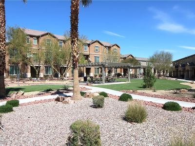 4641 Woolcomber St, Las Vegas, NV, 89115