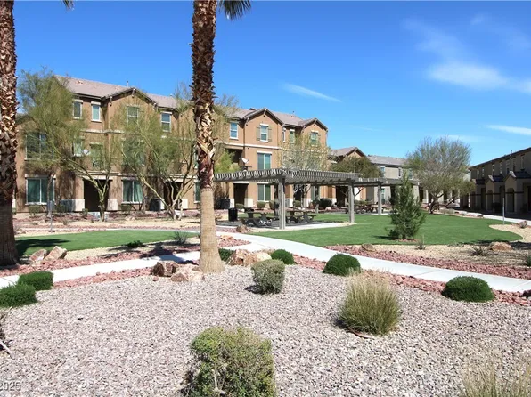 4641 Woolcomber St, Las Vegas, NV 89115