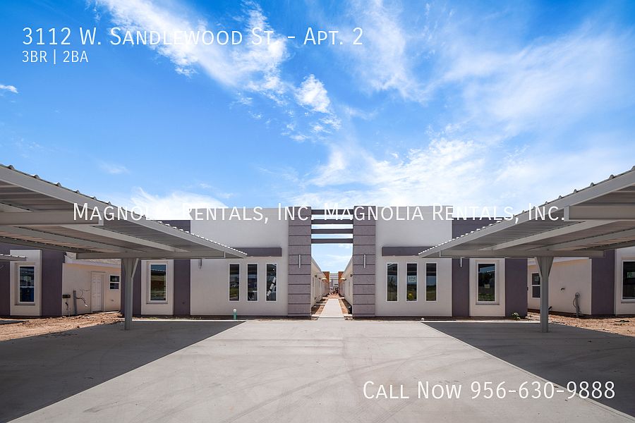 1st image of 3112 Sandlewood St APT 2