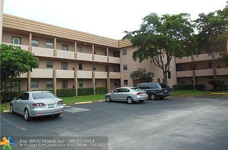 1st image of 2950 W Sunrise Lakes Dr #301