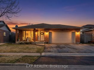 7752 Preakness St, Niagara Falls, ON L2H 2Y4