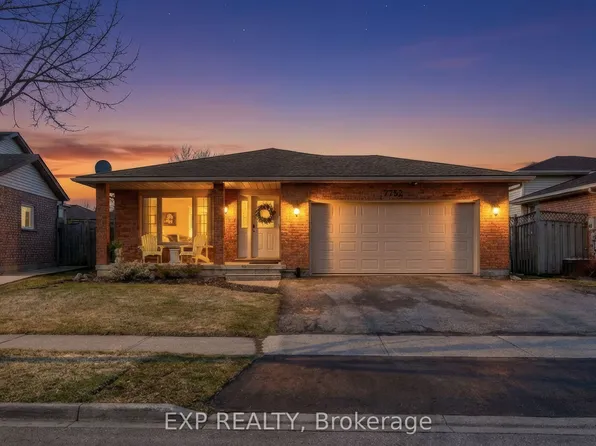 7752 Preakness St, Niagara Falls, ON L2H 2Y4