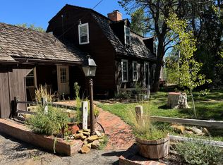 28 El Gallo Rd, Cedar Crest, NM 87008