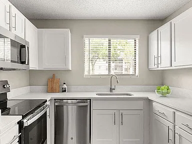 Eagles Point at Tampa Palms Apartments