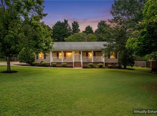 201 Ketura Dr, Easley, SC 29642