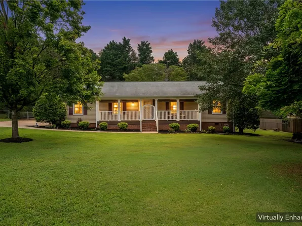 201 Ketura Dr, Easley, SC 29642