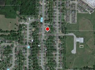 5981 Cherry Hill Rd, Montgomery, AL 36116