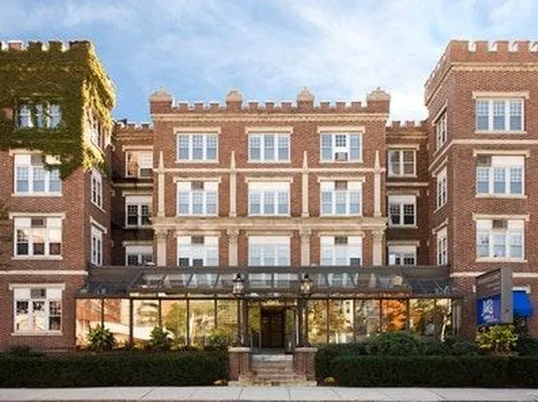 1221 Beacon St #21, Brookline, MA 02446