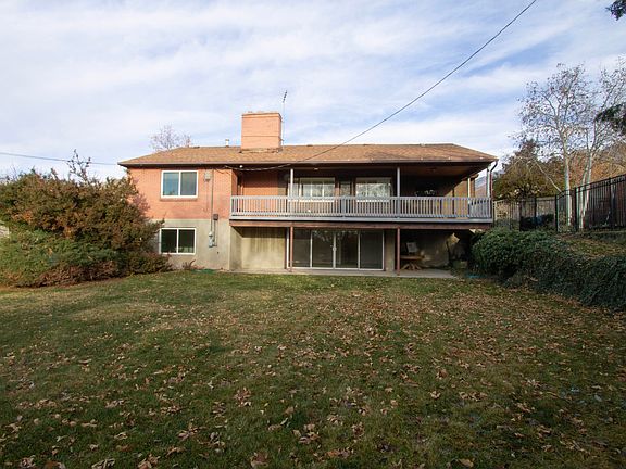 3rd image of 1388 S Wasatch Dr