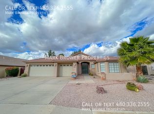 7750 E Pampa Ave, Mesa, AZ 85212
