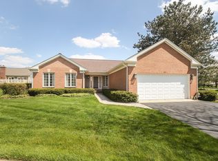 171 Midmar Ln, Inverness, IL 60067