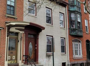 19 S 11th St #2, Reading, PA 19602