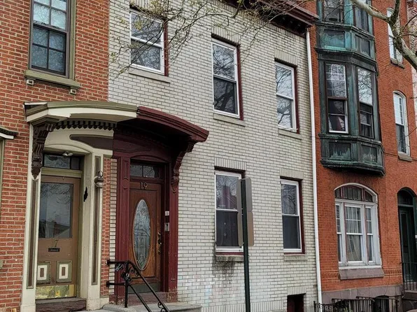 19 S 11th St APT 3, Reading, PA 19602