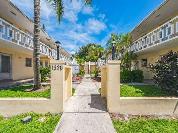 1320 12th Avenue S #3, Lake Worth Beach, FL 33460