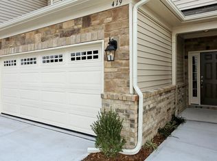 419 Manchester Park Ln, Morrisville, NC 27560