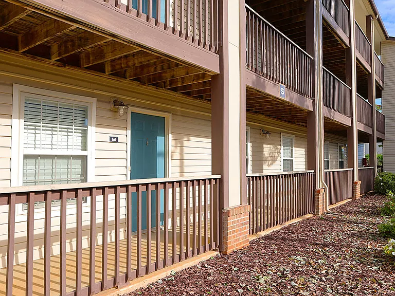 Tour Residences at Forestdale Today!