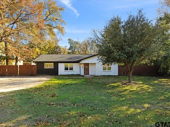 2640 County Road 24, Tyler, TX 75705