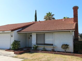 1490 Base Line Rd, La Verne, CA 91750