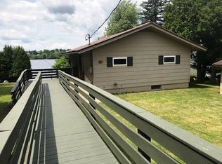 337 Lakeshore Dr, Norwood, NY 13668