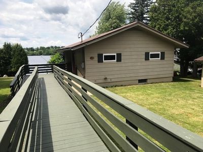 337 Lakeshore Dr, Norwood, NY, 13668