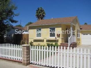 19947 Archwood St, Winnetka, CA 91306