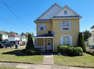 148 Madison St, Saint Marys, PA 15857