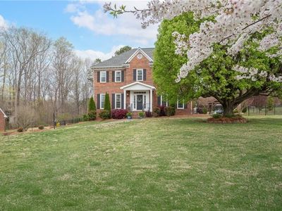 8175 Styers Ferry Rd, Clemmons, NC, 27012