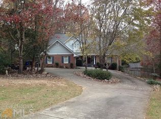 2527 Chimney Ridge Dr SW, Conyers, GA 30094