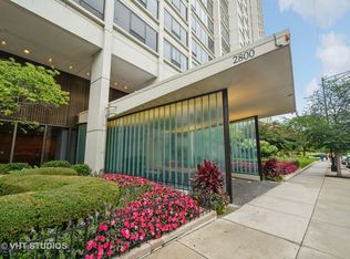2800 N Lake Shore Dr APT 306, Chicago, IL