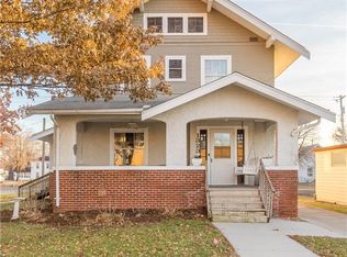 1323 Otley Ave, Perry, IA 50220