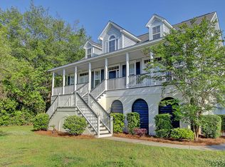 1836 Cornish Ave, Charleston, SC 29412