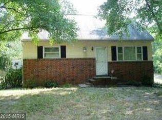 507 Brightview Dr, Millersville, MD