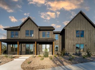 138 Haydon Creek Rd, Weatherford, TX 76087