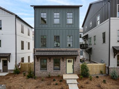 3318 Stillwood Ln, Atlanta, GA, 30354