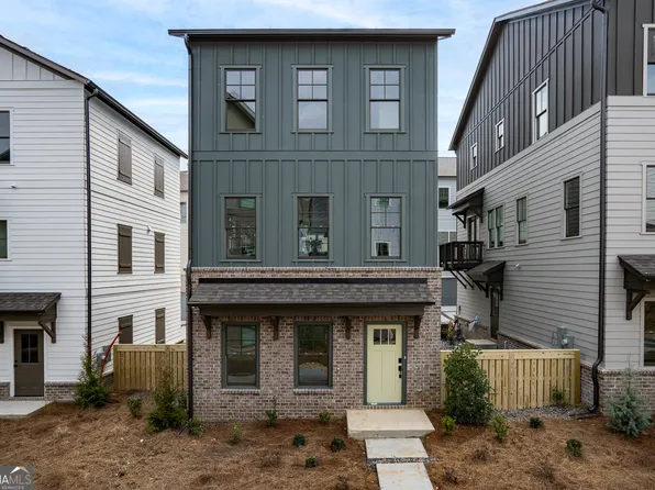 3318 Stillwood Ln, Atlanta, GA 30354