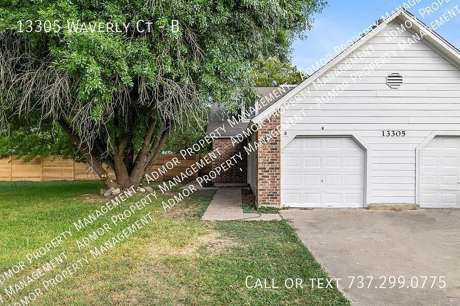 1st image of 13305 Waverly Ct #B
