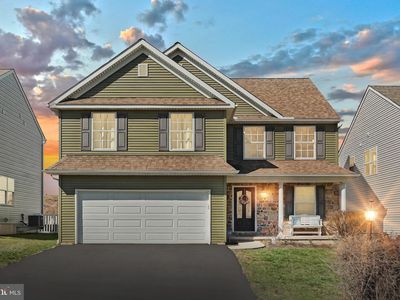 500 Rosewater Dr, Red Lion, PA, 17356