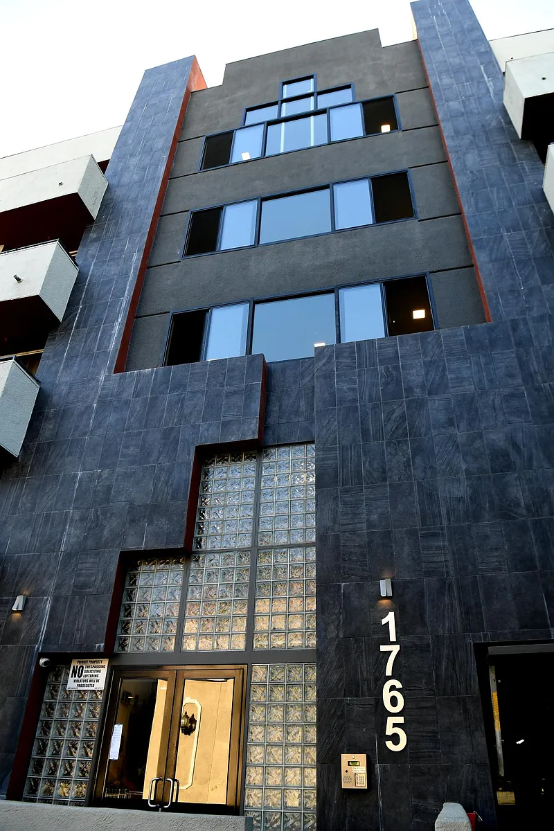 Building Photo - The Westbury