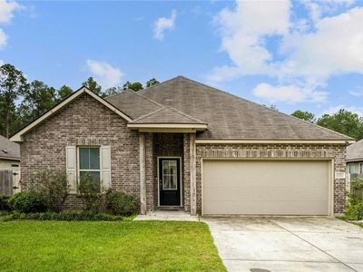 15524 Madris Ln, Covington, LA, 70435
