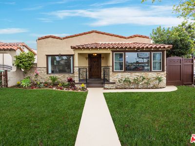 2150 Glendon Ave, Los Angeles, CA, 90025